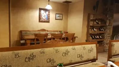 Pizza Amore
