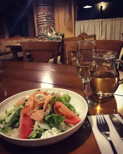 Pizza Amore