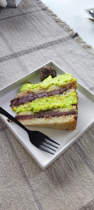 Сладка работилничка Mary's cake