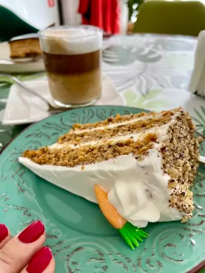 Сладка работилничка Mary's cake
