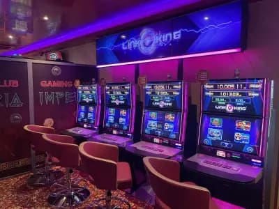 Gaming Club Imperia