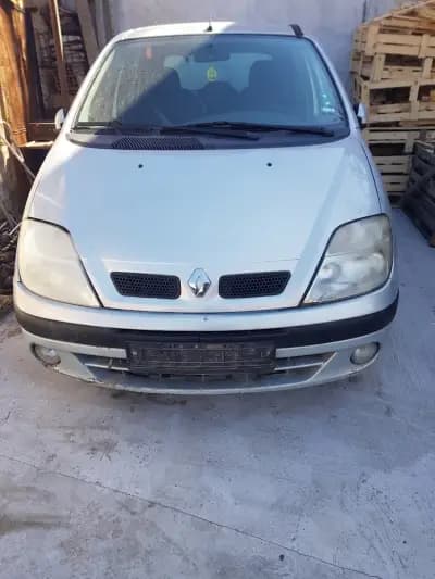 Автосервиз Саши Комерс