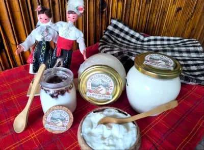 Ресторант Момчиловци