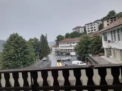Ресторант Момчиловци