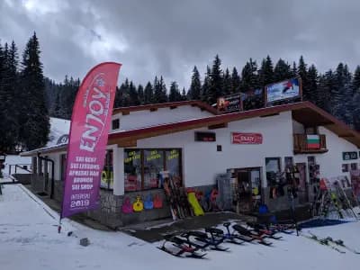 Ski complex Enjoy