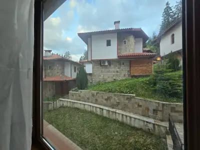 Studio RAYchevi 432 Pamporovo