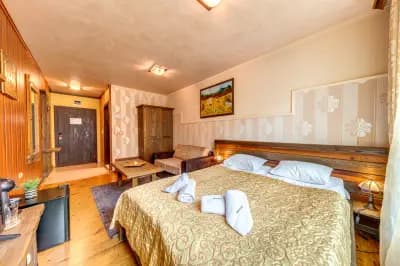 Studio RAYchevi 432 Pamporovo
