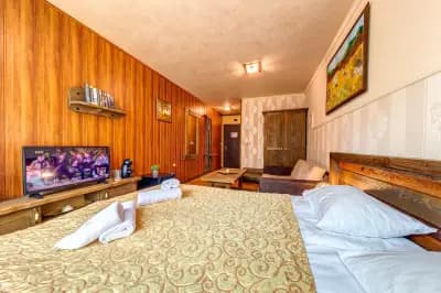 Studio RAYchevi 432 Pamporovo