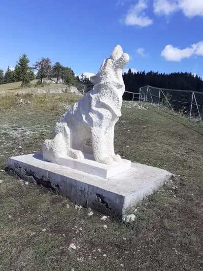 Къща за гости "Столетникът"