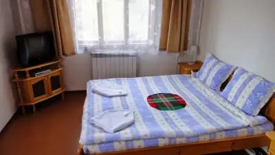 Къща за гости Родопски кът – Девин