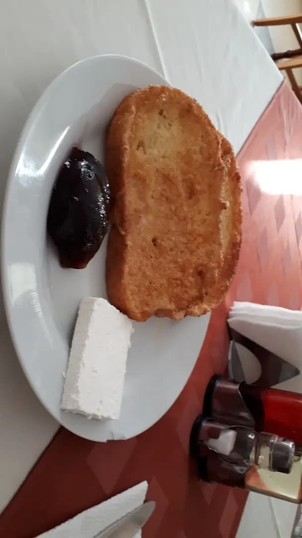 Къща за гости Каврошилови