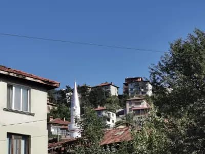 Къща за гости Каврошилови