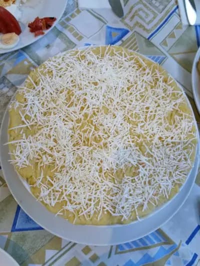 Къща за гости Каврошилови
