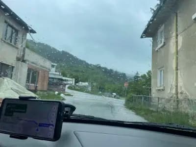 Къща за гости Каврошилови