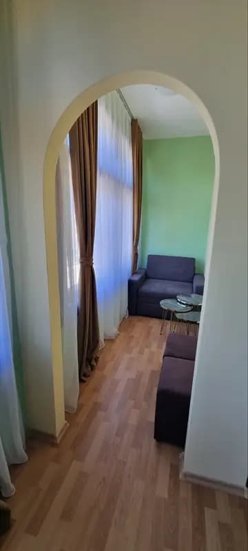 Къща за гости Градина