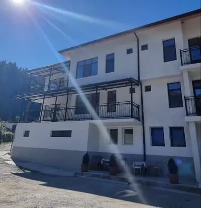 Къща за гости Градина