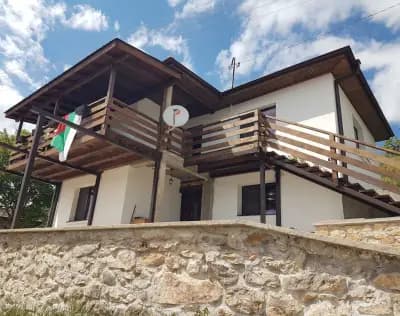 Стаи за гости "Рай"/Guest house”Paradise”