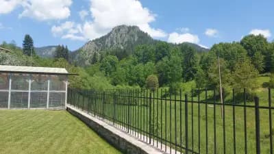 Вила Хармония - Смолянски Езера / Villa Harmonia - Smolyan Lakes