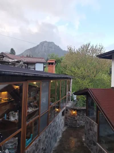 Вила Хармония - Смолянски Езера / Villa Harmonia - Smolyan Lakes