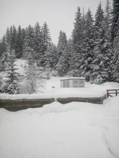 Планински перли, дом 10