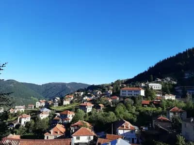 Къща за гости Манастиръ