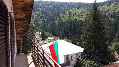 Къща за гости Манастиръ
