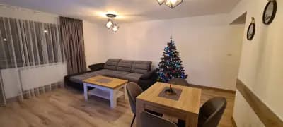 Къща за гости Сънрайс / Guest apartment Sunrise