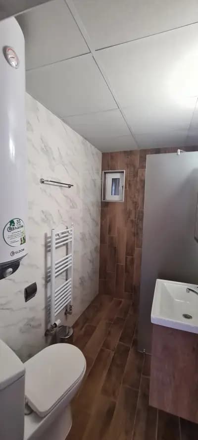 Къща за гости Сънрайс / Guest apartment Sunrise