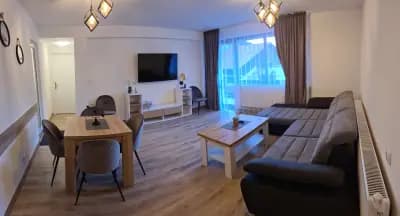 Къща за гости Сънрайс / Guest apartment Sunrise