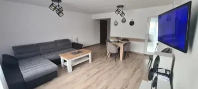 Къща за гости Сънрайс / Guest apartment Sunrise