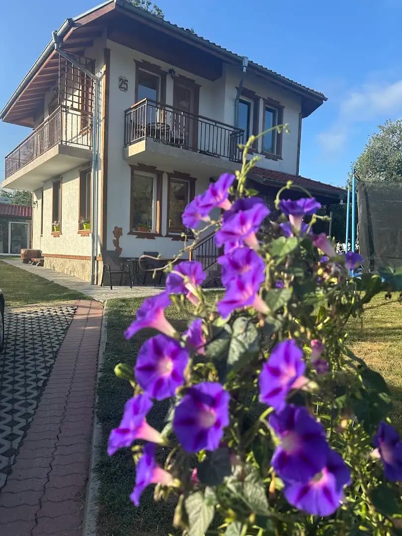 Къща за гости Падалото