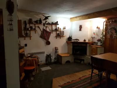Къща за гости "Пальонгови"