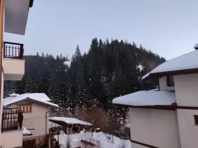 Вила Орфеус