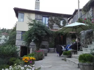 Four Seasons Retreat
