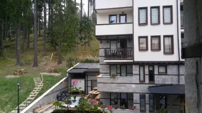 Evridika Hills - Aparthotel