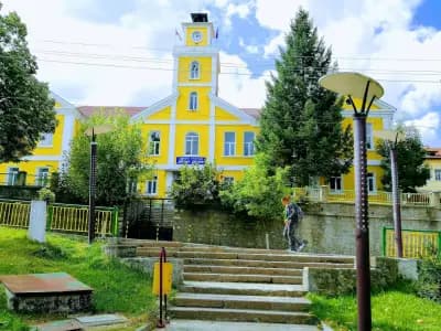 Хотел Чепеларе