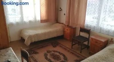Guest Rooms Metaksinovi