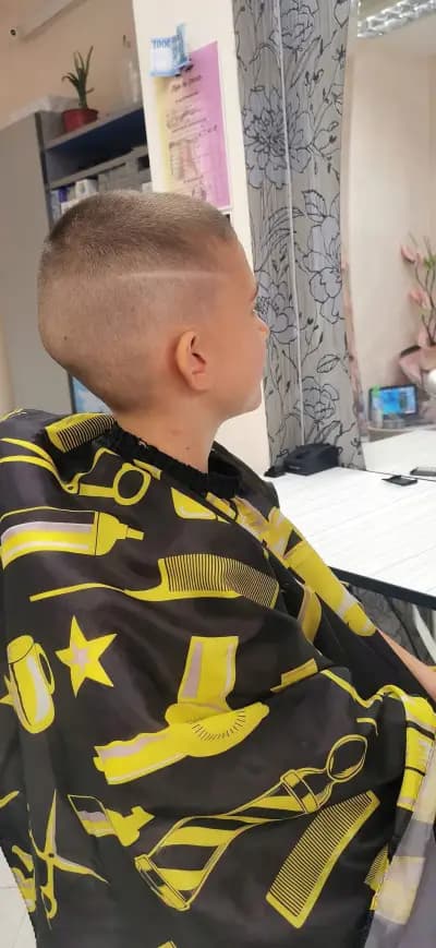 Barbershop Lautari