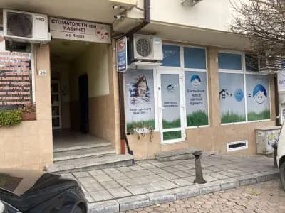 Имодеа недвижими имоти