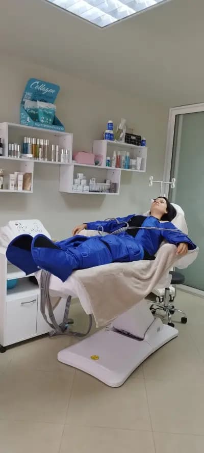 Essentisimo къща за красота
