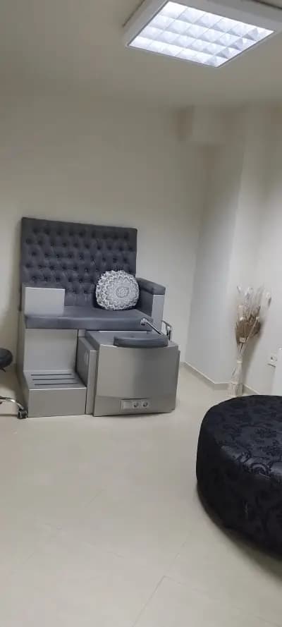 Essentisimo къща за красота