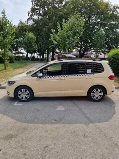 Airport Taxi Transfers Varna