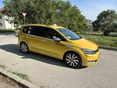 Airport Taxi Transfers Varna
