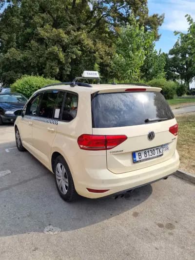 Airport Taxi Transfers Varna