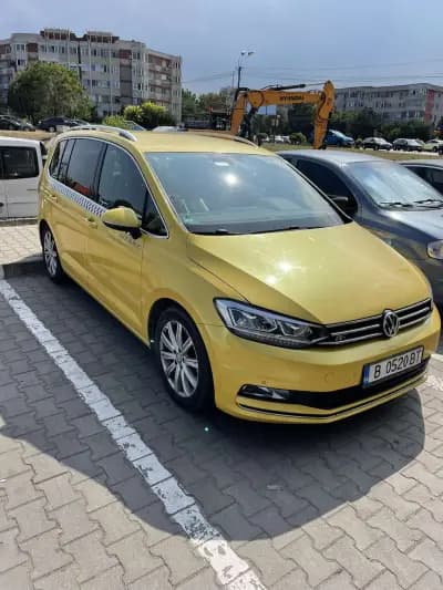Airport Taxi Transfers Varna