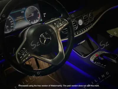 SZ Detailing - Професионален детайлинг център