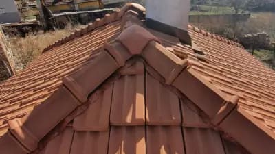 Ремонт на покриви в София и Софийска Област - Вяра Билдинг БГ ЕООД
