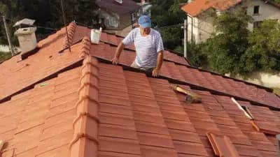 Ремонт на покриви в София и Софийска Област - Вяра Билдинг БГ ЕООД