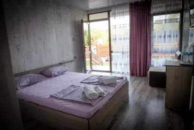Вила Релакс Казанлък/Vila Relax Kazanlak
