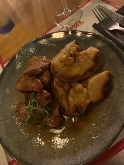 Restaurant Zlatnata Krusha